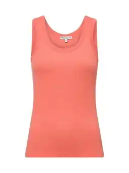 Peek & Cloppenburg Hamburg Marie Lund Damen Ripp-Top Angebot