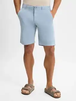Peek & Cloppenburg Hamburg Finshley & Harding Herren Chino-Shorts Angebot
