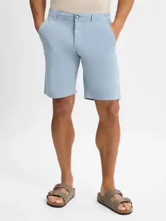 Peek & Cloppenburg Hamburg Finshley & Harding Herren Chino-Shorts Angebot