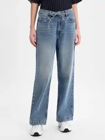 Peek & Cloppenburg Hamburg Marie Lund Damen-Wide-Leg-Jeans Angebot