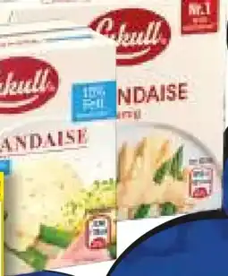 EDEKA Bandelt Lukull Sauce Hollandaise Angebot