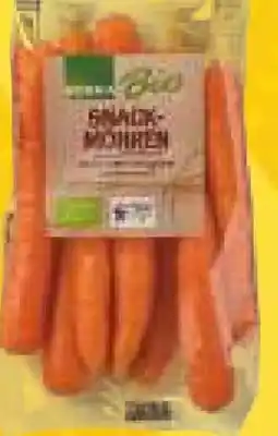 EDEKA Bandelt Edeka Bio Mini Möhren Angebot