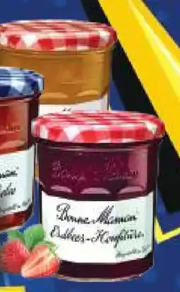 EDEKA Bandelt Bonne Maman Konfitüre Angebot