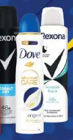 EDEKA Bandelt Rexona Deo-Spray Angebot