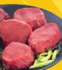 EDEKA Bandelt Gutfleisch Rinderfilet Angebot