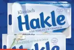 EDEKA Bandelt Hakle Toilettenpapier Angebot