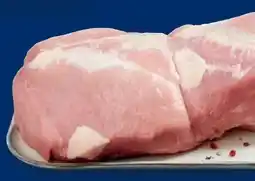 Lidl Metzgerfrisch Schweine-Schinkenbraten XXL Angebot