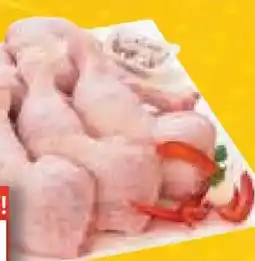 EDEKA Bandelt Balzer Hähnchenschenkel Angebot