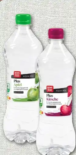 nahkauf Rewe Beste Wahl Aqua Mia Plus Angebot