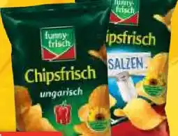 EDEKA Bandelt Funny Frisch Chipsfrisch Angebot