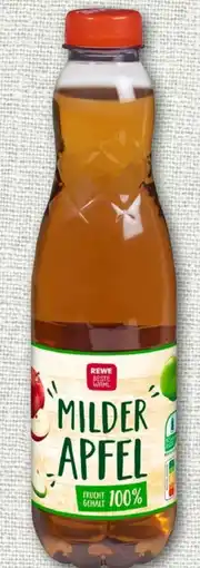 nahkauf Rewe Beste Wahl Milder Apfel Angebot
