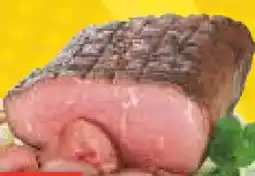 EDEKA Bandelt Edeka Roastbeef Angebot