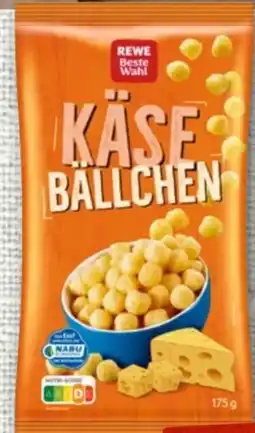 nahkauf Rewe Beste Wahl Käsebällchen Angebot