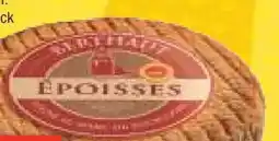 EDEKA Bandelt Käserei Berthaut Epoisses Angebot