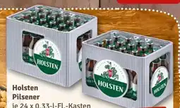 nahkauf Holsten Pilsener Angebot