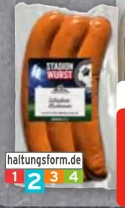 Edeka Frischemarkt Gutfleisch Stadion Krakauer Angebot