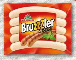 nahkauf Wiesenhof Bruzzzler Original Angebot