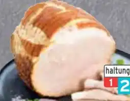 Edeka Frischemarkt Gutfleisch Schweinebraten Angebot