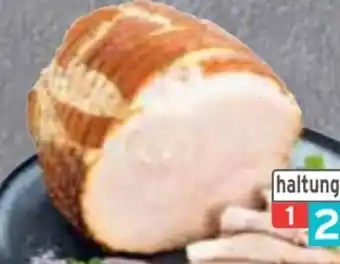 Edeka Frischemarkt Gutfleisch Schweinebraten Angebot
