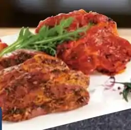 Edeka Frischemarkt Nackengrillsteak Angebot