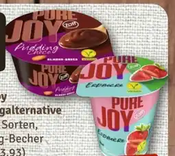 nahkauf Zott Pure Joy Pudding Choco Angebot