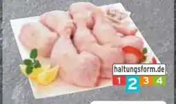 Edeka Frischemarkt Drobimex Hähnchen Schenkel Angebot