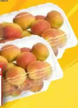 EDEKA Bandelt Aprikosen Angebot