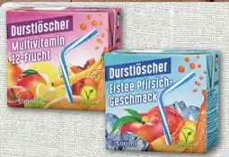 nahkauf Wesergold Durstlöscher Vegan Angebot