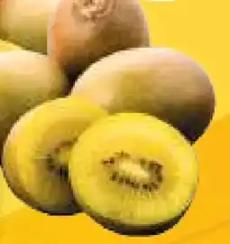 EDEKA Bandelt Zespri Kiwi Gold Angebot
