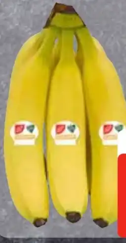 Edeka Frischemarkt Gut & Günstig Bananen Angebot