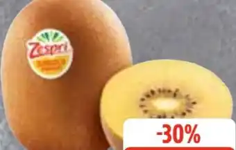 Edeka Frischemarkt Zespri Kiwi Gold Angebot