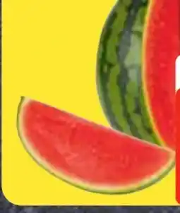 Edeka Frischemarkt Bouquet Wassermelonen Angebot