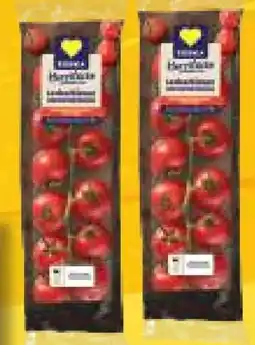 EDEKA Bandelt Edeka Herzstücke Mini Rispentomaten Angebot