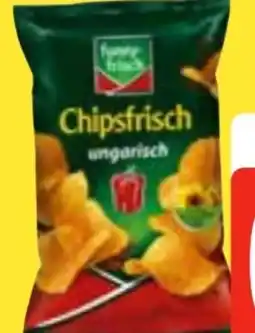 Edeka Frischemarkt Funny Frisch Chipsfrisch Ungarisch Angebot