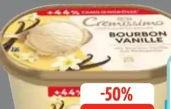 Edeka Frischemarkt Langnese Cremissimo Eis Angebot