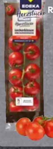 Edeka Frischemarkt Edeka Herzstücke Mini Rispentomaten Angebot