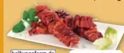 Edeka Gutfleisch Knusperspieße Angebot