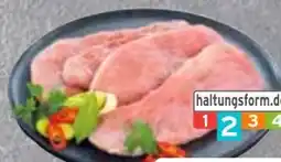 Edeka Frischemarkt Gutfleisch Kluftsteak Angebot