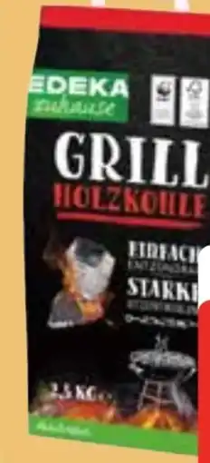 Edeka Edeka zuhause Grill Holzkohle Angebot