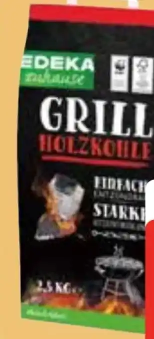 Edeka Edeka zuhause Grill Holzkohle Angebot