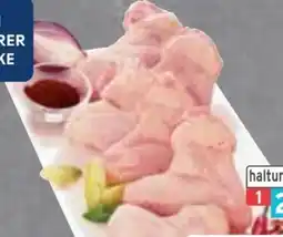 Edeka Wipasz Hähnchen Flügel Angebot