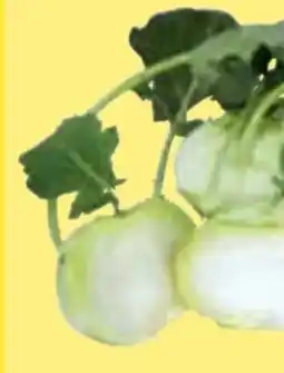 Edeka Frischemarkt Kohlrabi Angebot