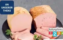 Edeka Gutfleisch Fleischkäse Angebot