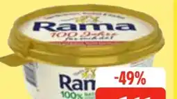 Edeka Frischemarkt Rama Original Angebot
