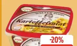 Edeka Popp Beilagensalate Angebot