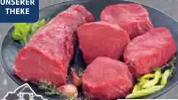 Edeka Gutfleisch Rinderfilet Angebot