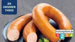 Edeka Gutfleisch Hamburger Gekochte Angebot