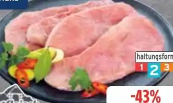 Edeka Gutfleisch Kluftsteak Angebot