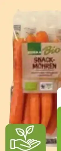 Edeka Edeka Bio Mini Möhren Angebot
