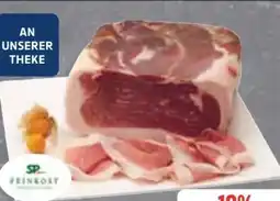 Edeka Spezialitäten Partner (SP) Parmaschinken Angebot